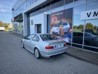 BMW 318CI e46 2.0 105kW thumbnail
