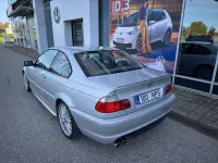 BMW 318CI e46 2.0 105kW thumbnail