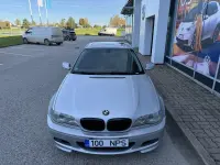 BMW 318CI e46 2.0 105kW thumbnail