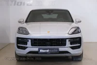 Porsche Cayenne Turbo E-Hybrid Coupe 4 544kW thumbnail