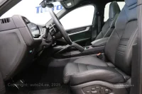 Porsche Cayenne Turbo E-Hybrid Coupe 4 544kW thumbnail