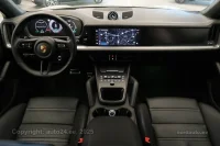 Porsche Cayenne Turbo E-Hybrid Coupe 4 544kW thumbnail