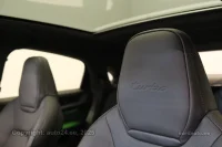 Porsche Cayenne Turbo E-Hybrid Coupe 4 544kW thumbnail