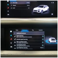 Porsche Cayenne Turbo E-Hybrid Coupe 4 544kW thumbnail