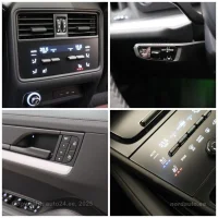 Porsche Cayenne Turbo E-Hybrid Coupe 4 544kW thumbnail