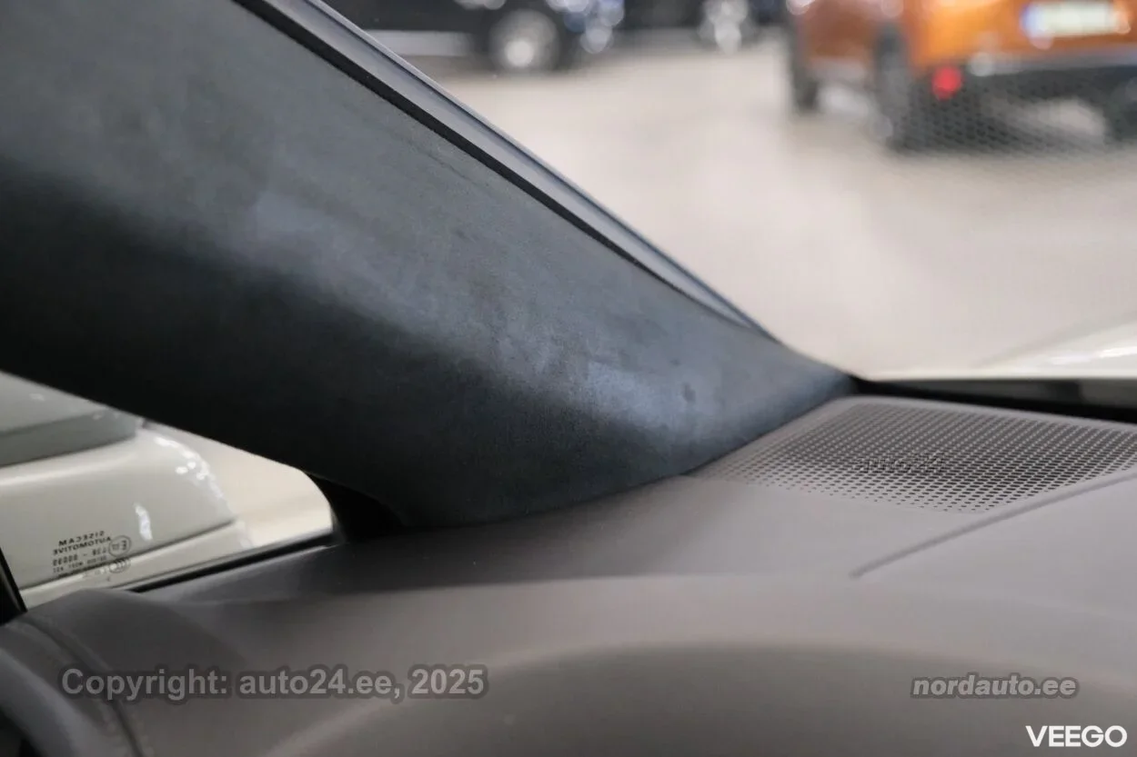 Porsche Cayenne Turbo E-Hybrid Coupe 4 544kW