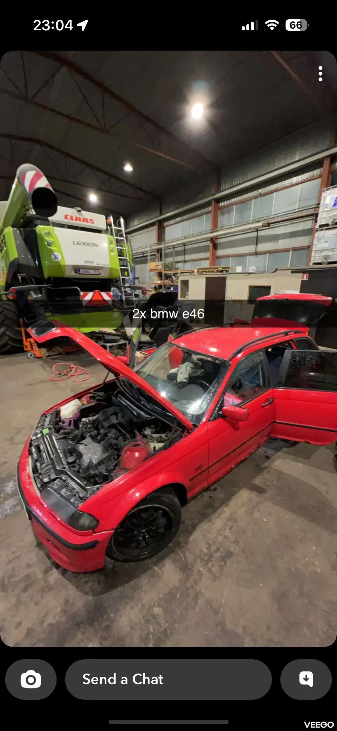 BMW 318I 1.9 87kW