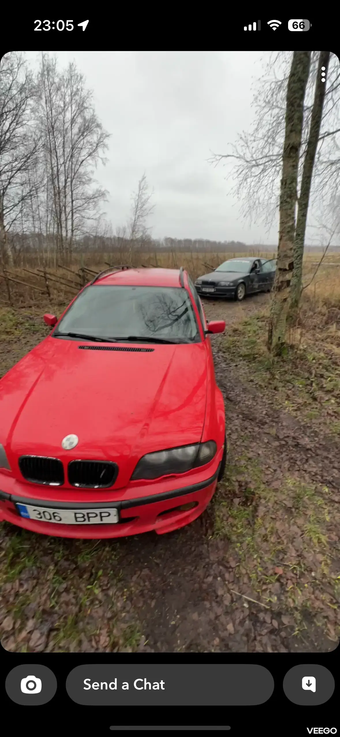 BMW 318I 1.9 87kW