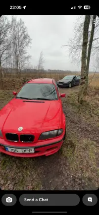 BMW 318I 1.9 87kW thumbnail