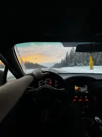 Toyota GT 86 GT86 2.0 147kW thumbnail