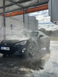 Toyota GT 86 GT86 2.0 147kW thumbnail