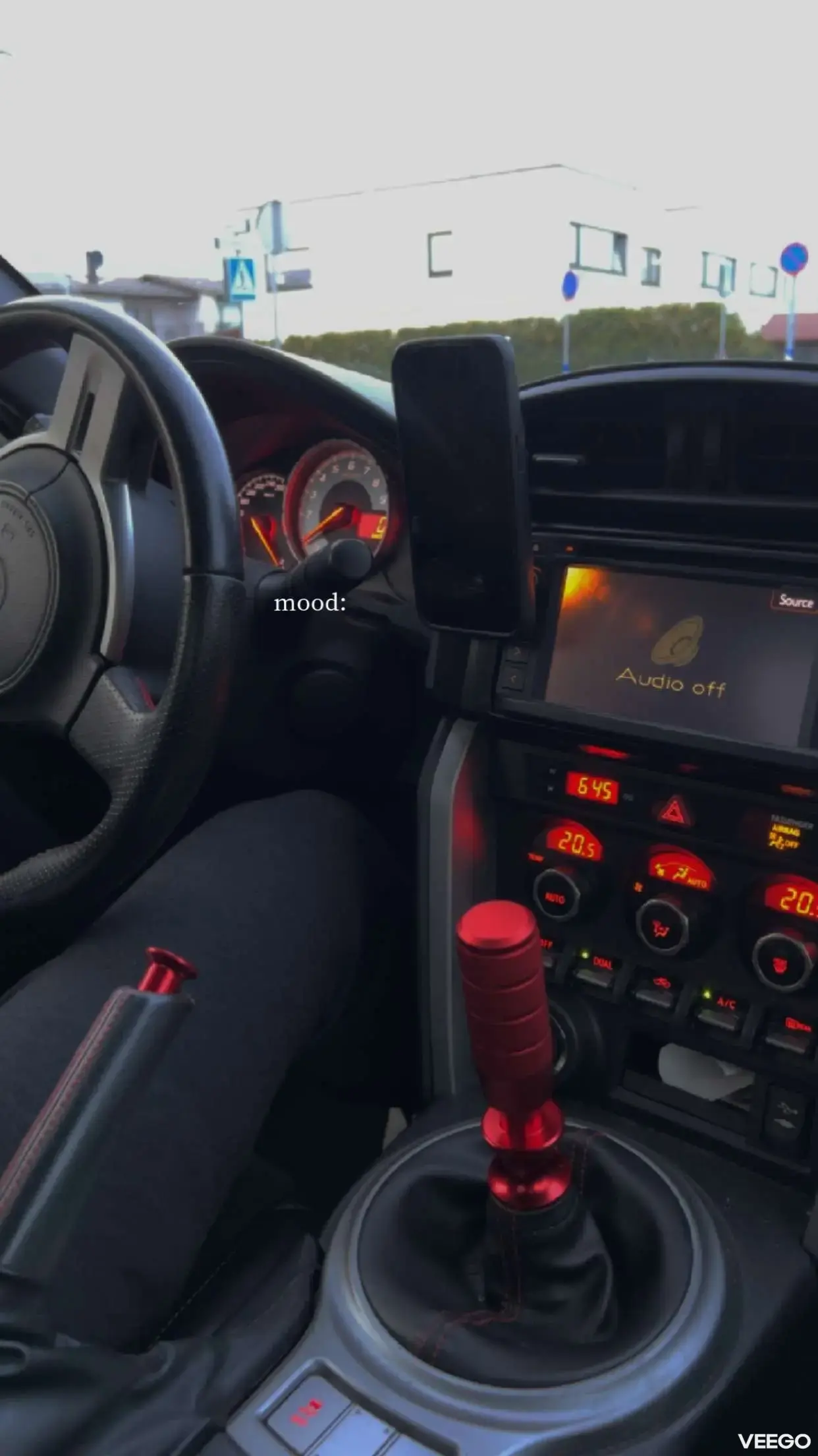 Toyota GT 86 GT86 2.0 147kW