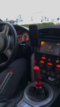 Toyota GT 86 GT86 2.0 147kW thumbnail