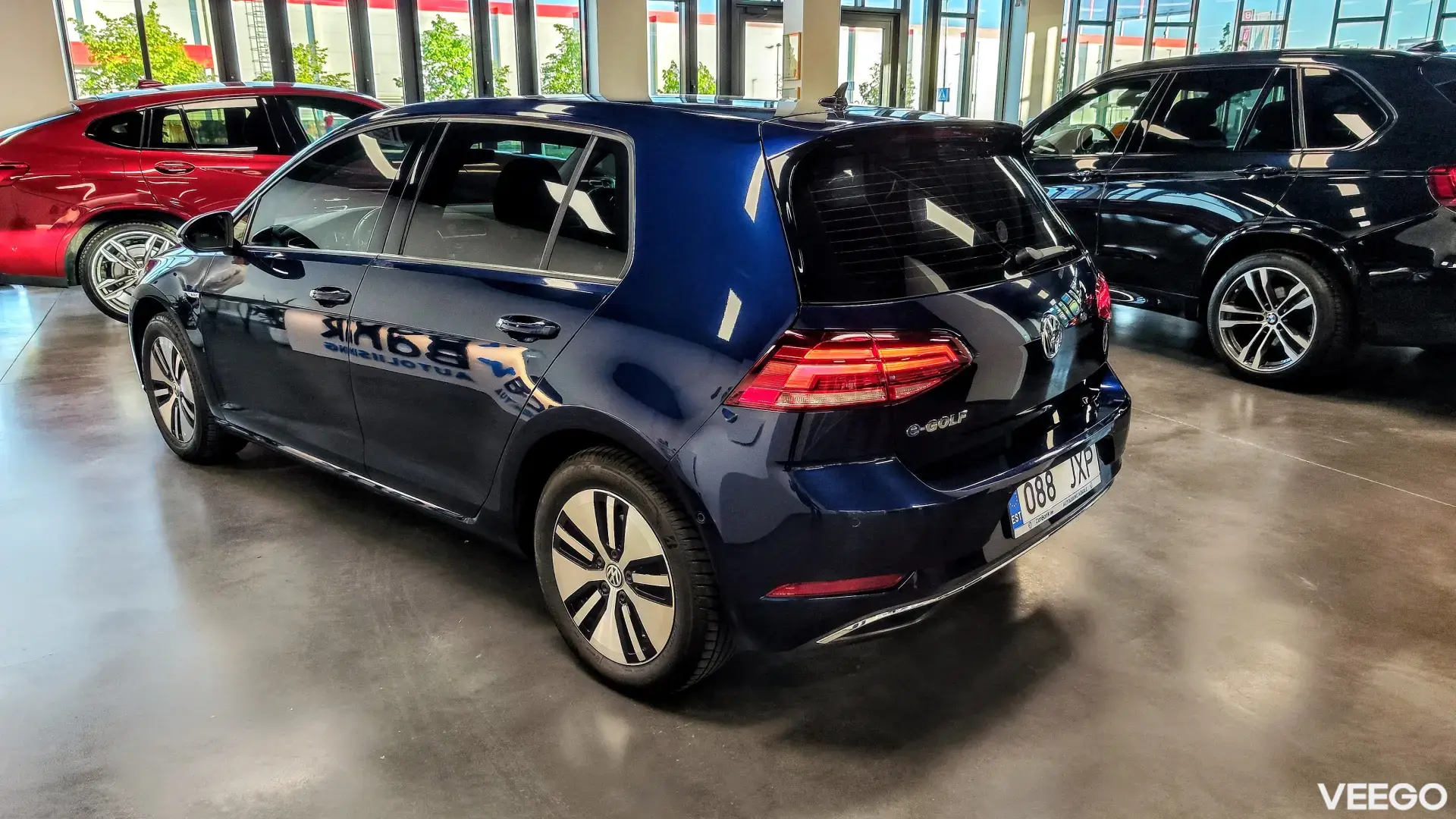 Vehicle Image