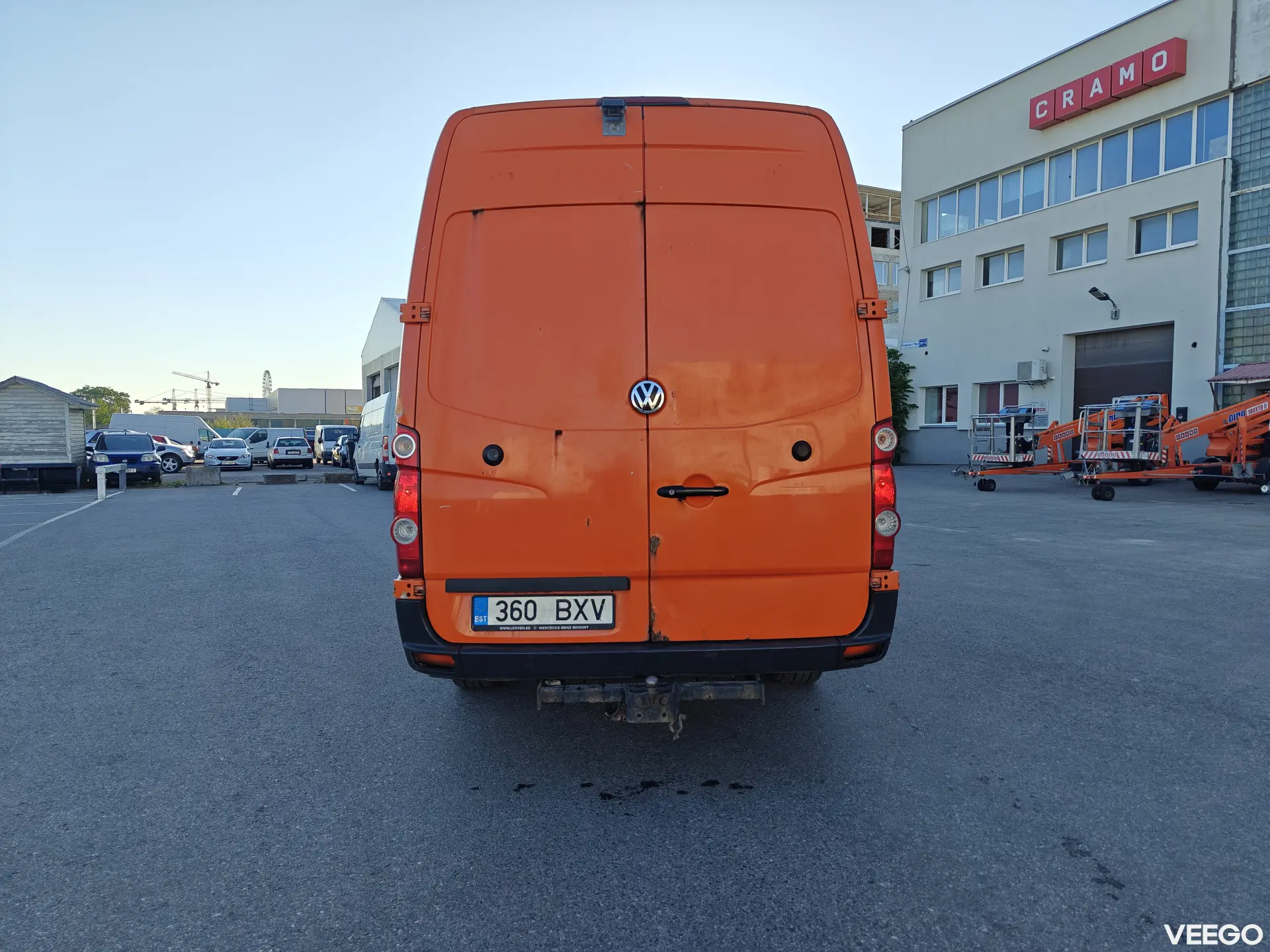 Vehicle Image