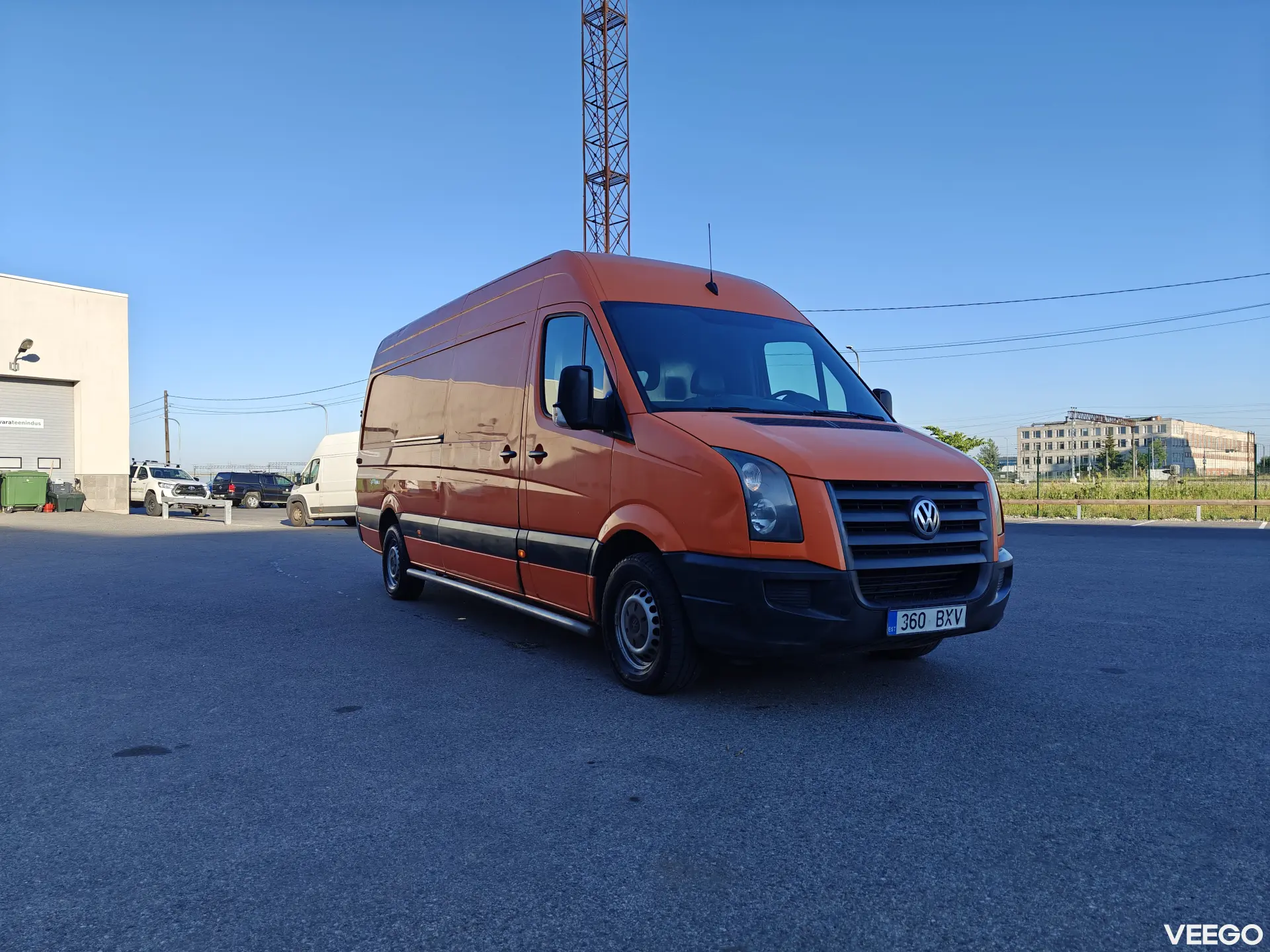 Vehicle Image