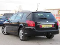 Peugeot 407 SW Executive 1.6 80kW thumbnail