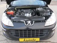 Peugeot 407 SW Executive 1.6 80kW thumbnail