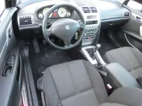 Peugeot 407 SW Executive 1.6 80kW thumbnail