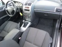 Peugeot 407 SW Executive 1.6 80kW thumbnail