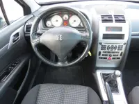Peugeot 407 SW Executive 1.6 80kW thumbnail