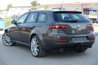Alfa Romeo 159 Sportwagon 2.4 147kW thumbnail