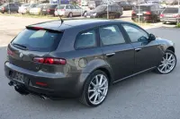 Alfa Romeo 159 Sportwagon 2.4 147kW thumbnail