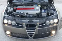 Alfa Romeo 159 Sportwagon 2.4 147kW thumbnail