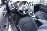 Alfa Romeo 159 Sportwagon 2.4 147kW thumbnail