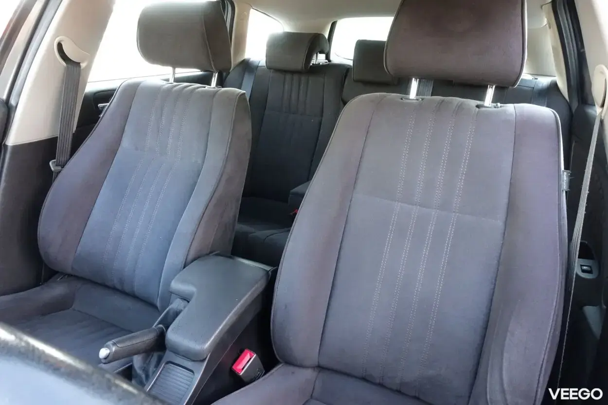 Alfa Romeo 159 Sportwagon 2.4 147kW