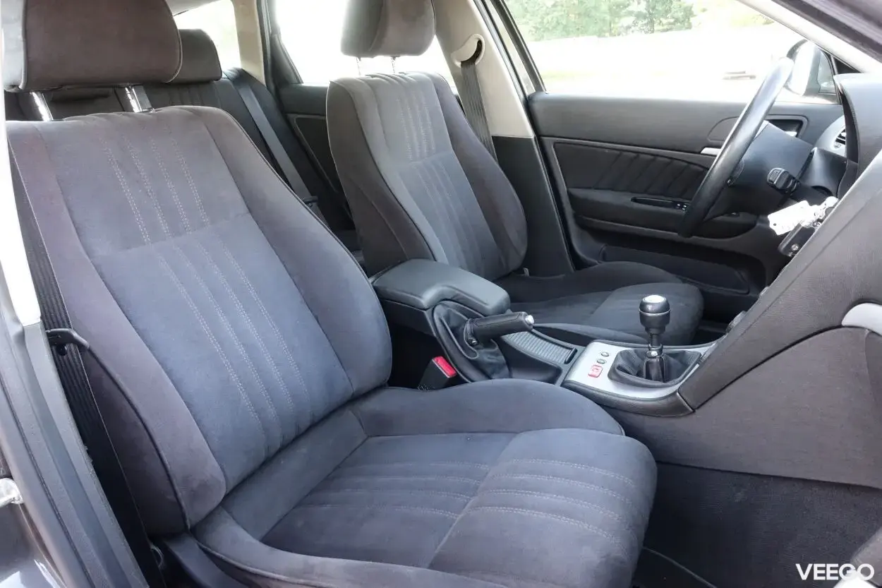 Alfa Romeo 159 Sportwagon 2.4 147kW