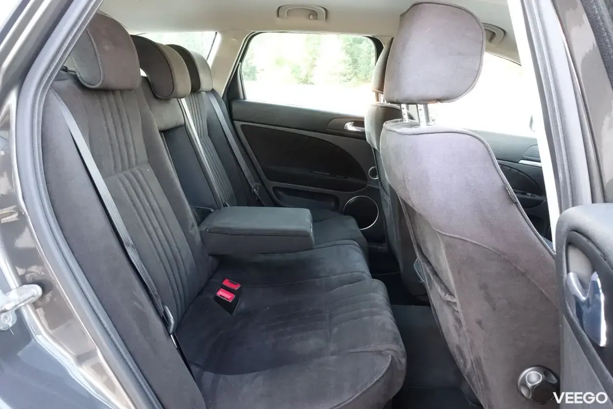 Alfa Romeo 159 Sportwagon 2.4 147kW