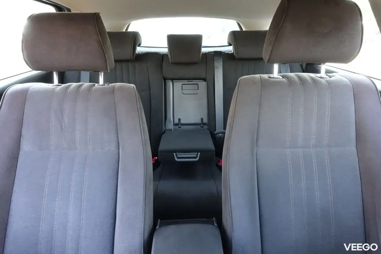 Alfa Romeo 159 Sportwagon 2.4 147kW