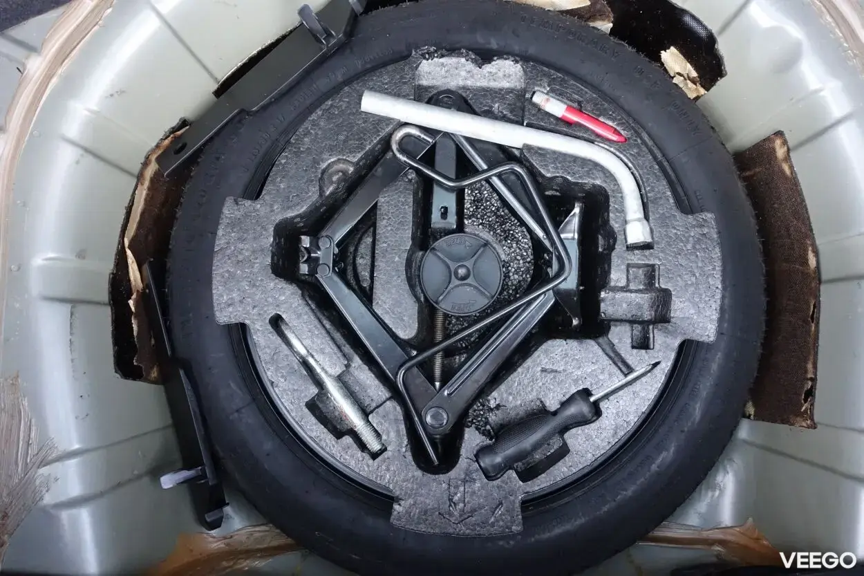 Alfa Romeo 159 Sportwagon 2.4 147kW