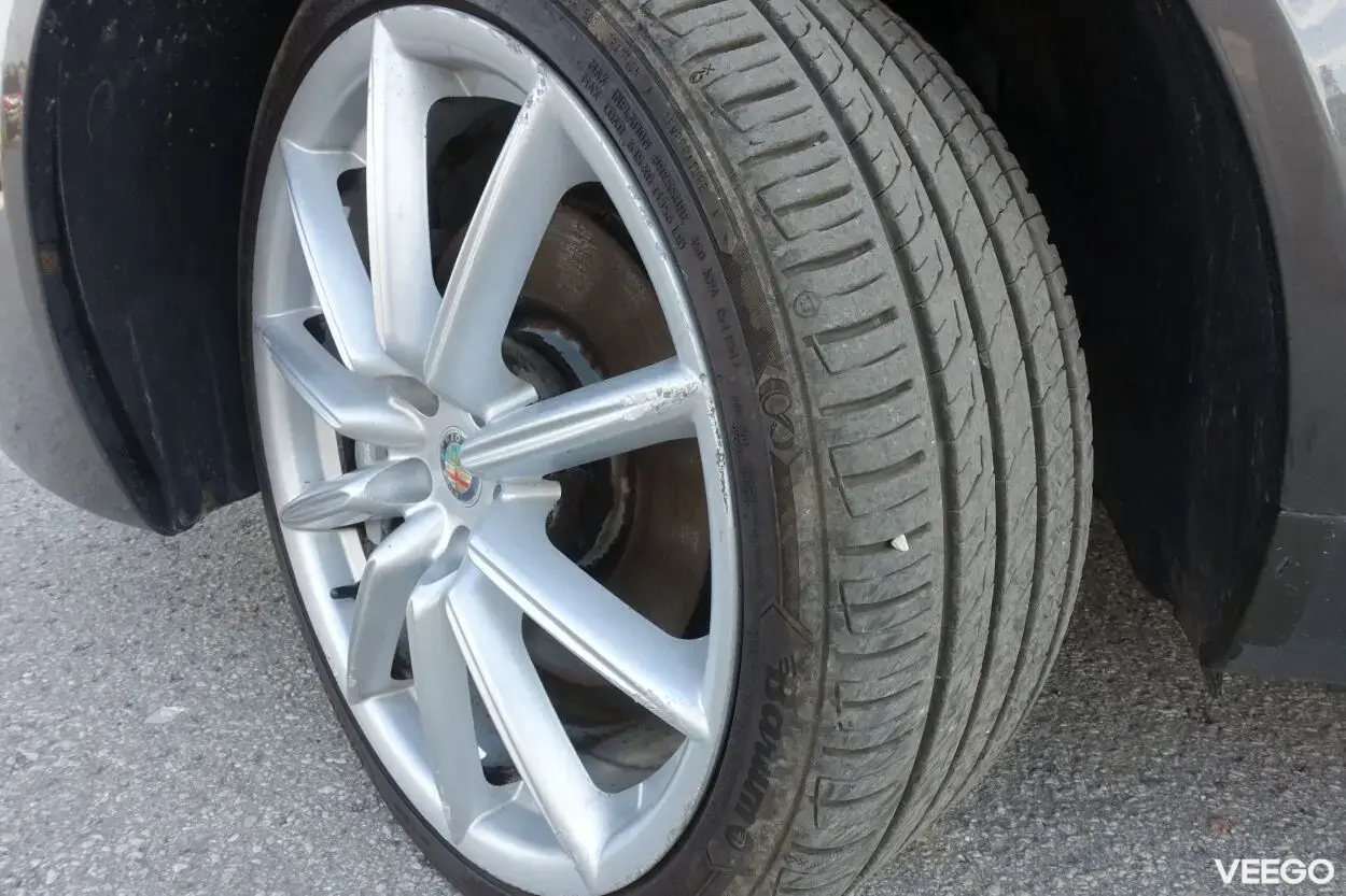 Alfa Romeo 159 Sportwagon 2.4 147kW