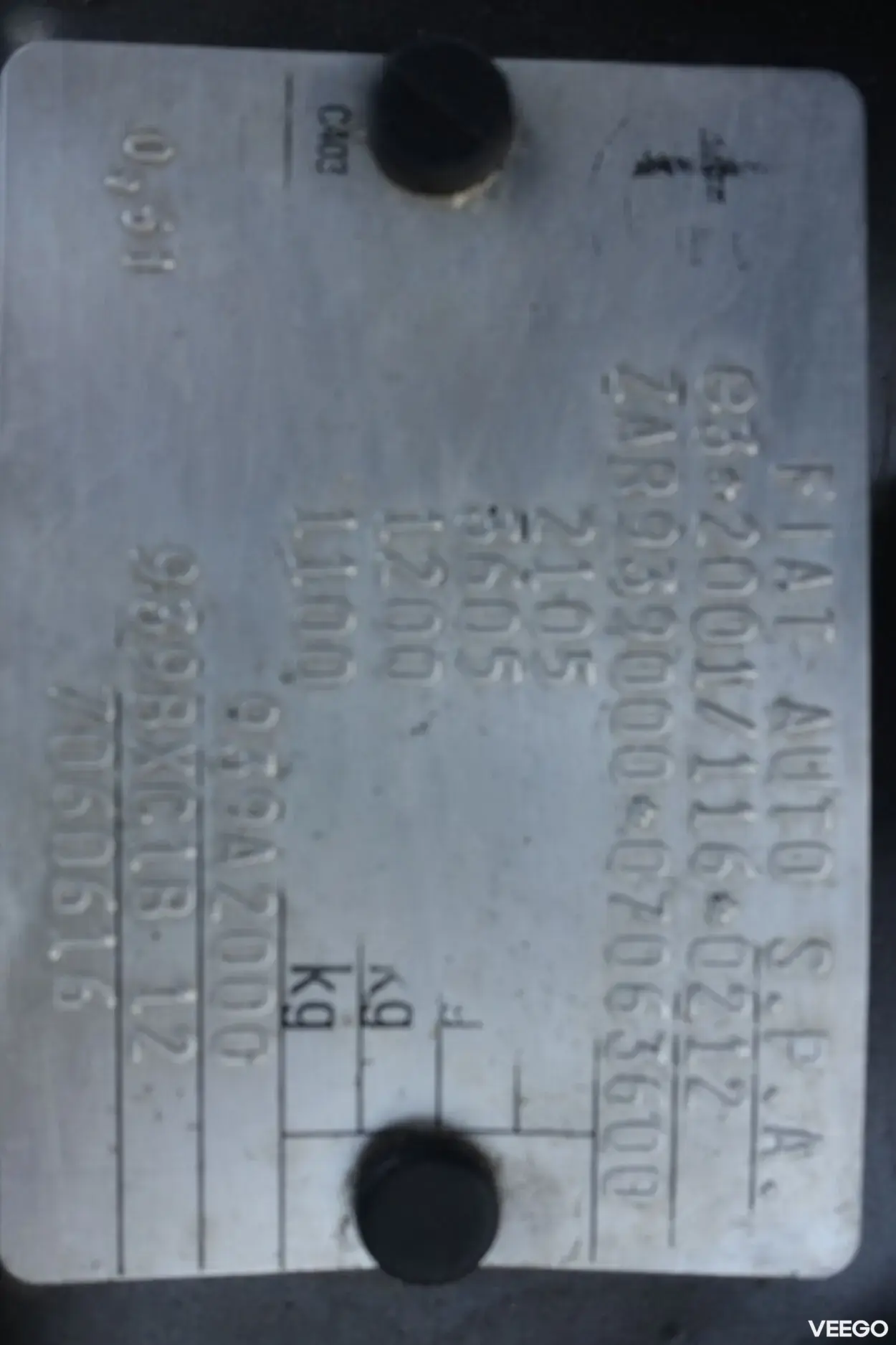 Alfa Romeo 159 Sportwagon 2.4 147kW