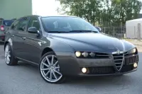 Alfa Romeo 159 Sportwagon 2.4 147kW thumbnail
