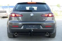 Alfa Romeo 159 Sportwagon 2.4 147kW thumbnail