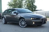 Alfa Romeo 159 Sportwagon 2.4 147kW thumbnail