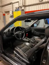 BMW 316 2.8 142kW thumbnail