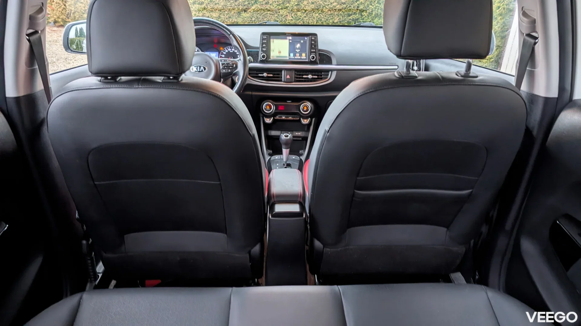 Kia Picanto 1.2 62kW