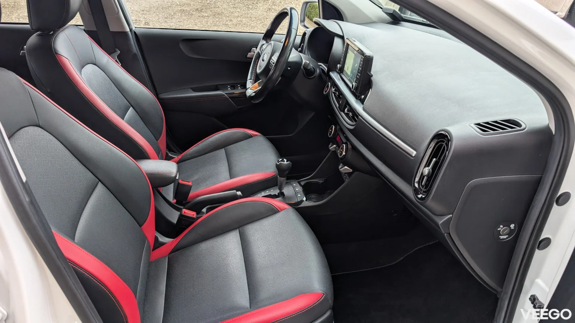 Kia Picanto 1.2 62kW