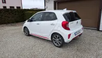 Kia Picanto 1.2 62kW thumbnail