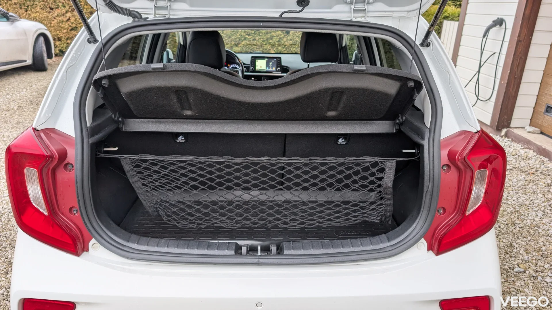 Kia Picanto 1.2 62kW