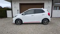 Kia Picanto 1.2 62kW thumbnail