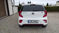 Kia Picanto 1.2 62kW thumbnail
