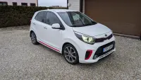 Kia Picanto 1.2 62kW thumbnail