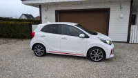 Kia Picanto 1.2 62kW thumbnail