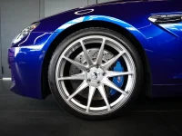 BMW M6 4.4 412kW thumbnail