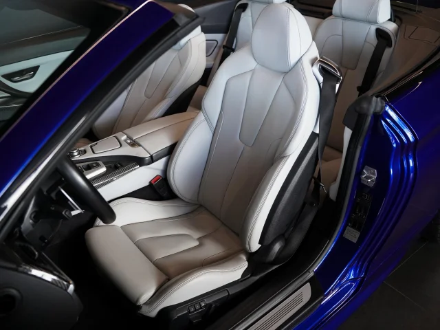 Image of BMW M6 4.4 412kW